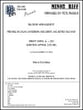 Minor Riff Jazz Ensemble sheet music cover